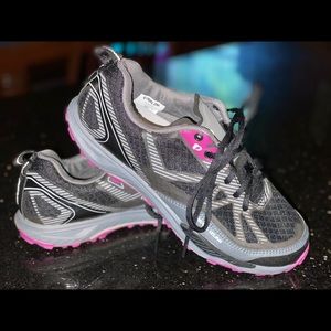 Pearl Izumi Womens X-Alp Seek VII Cycling Shoes